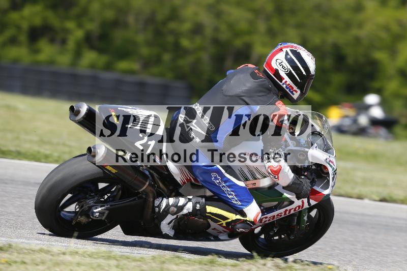 /12 30.04.2025 Speer Racing ADR/Classic/211